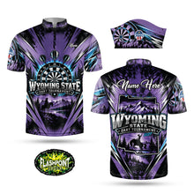 Load image into Gallery viewer, Wyoming State 2027 Personalized Special
