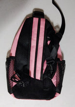 Load image into Gallery viewer, Mini Back Pack - Hot Pink - RTS - Free Shipping!
