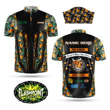 Load image into Gallery viewer, Bennett O&#39;Riley&#39;s Point Series Official Jersey
