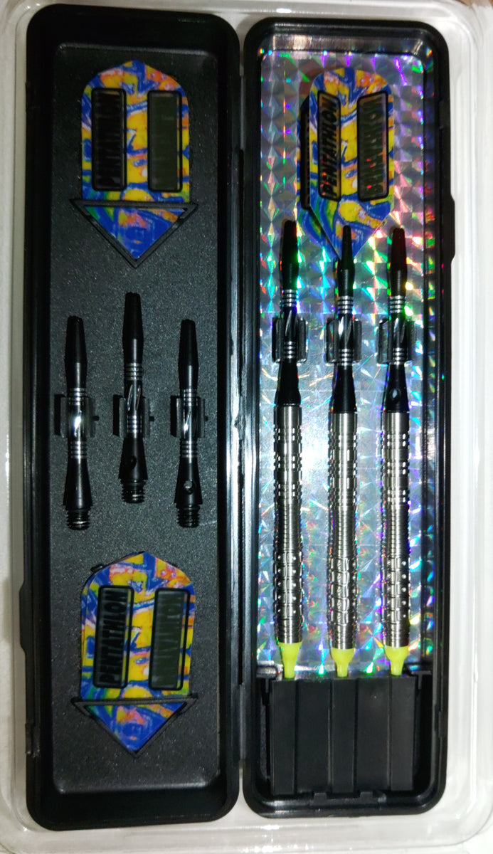 SBS - Flashpoint Designs Disturbance Darts- 20gm - RTS - Free Shipping ...