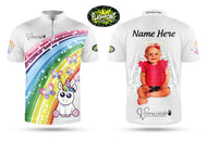 Emmy's Wish - Angel - White - Fundraiser