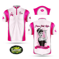 Pierre Pink Ladies Pink - Fundraiser