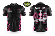 Official Pink Ladies USA Wings - Fundraiser