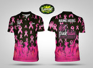 Official Pink Ladies Ribbons - USA - Fundraiser