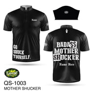 Mother Shucker - Personalized