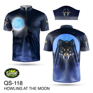 Howl at the Moon
