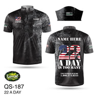 22 A Day - Personalized