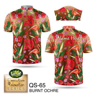 Executive Relaxation - Ochre - Personalized