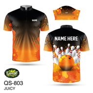 Juicy Bowling - Personalized