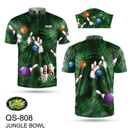 Jungle Bowl - Personalized