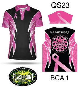 BCA 1 - Personalized