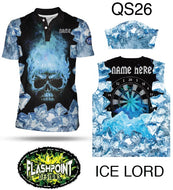 QS26 Ice Lord - Personalized