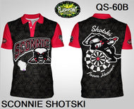 Sconnie - Shotski - (No Player Names)